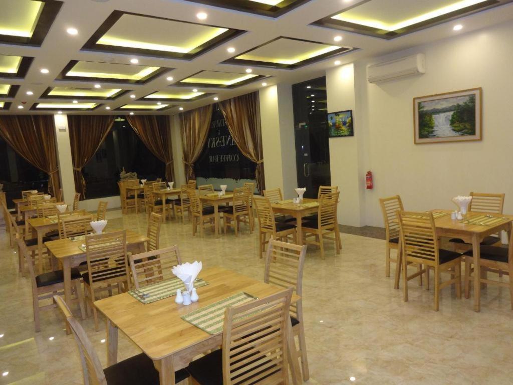 Virati Hotel Yangon Exterior foto